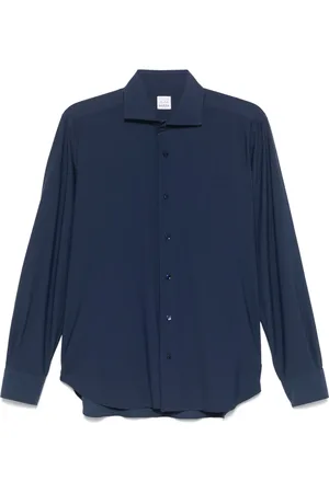 BARBA Camisa de tejido jersey
