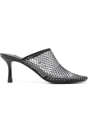 SENSO Mules Pam con tacón de 70 mm