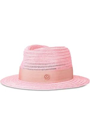 Le Mont St Michel Sombrero fedora André