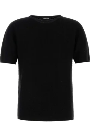 Giorgio Armani Camiseta de manga corta