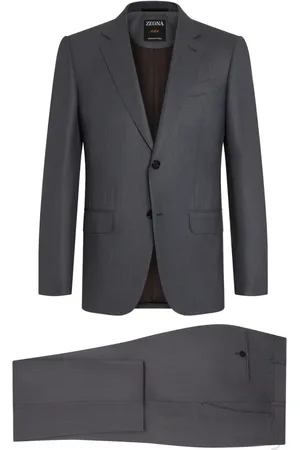 Ermenegildo Zegna Traje Centoventimila