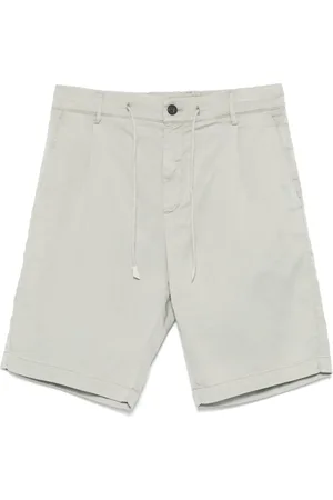ELEVENTY Bermudas con cordones