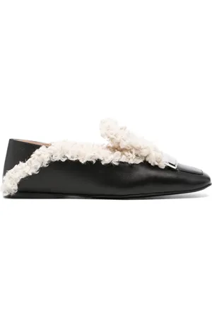 Sergio Rossi Slippers SR1