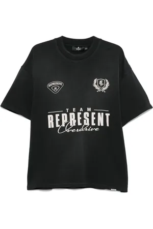 Represent Camiseta World Championship