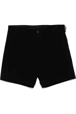 YOHJI YAMAMOTO Bermudas