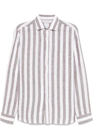 Xacus Camisa a rayas