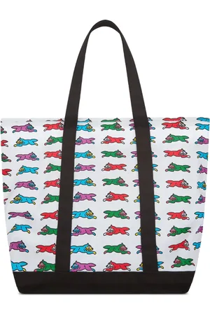 ICECREAM Bolso shopper Running Dog