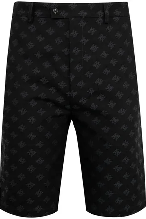 AMIRI Shorts en jacquard