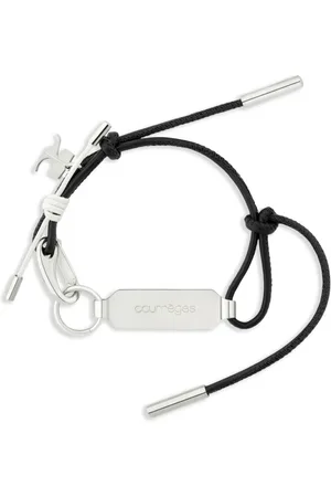 Courrèges Pulsera Rope