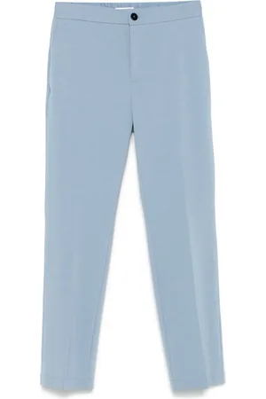Paolo Pecora Pantalones ajustados