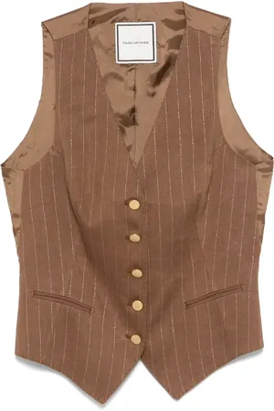 TAGLIATORE Top Giselle