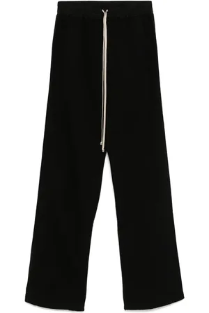 Rick Owens Pantalones Pusher