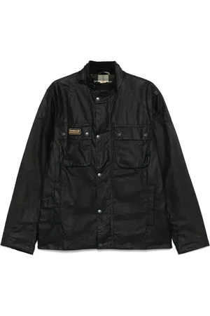Barbour Chaqueta Merton Wax