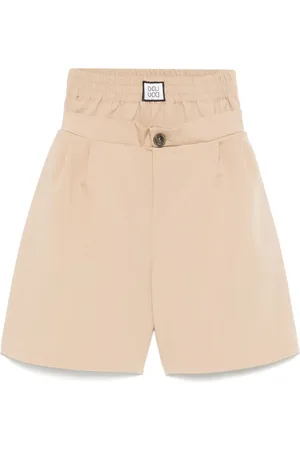 DOUUOD KIDS Pantalones cortos a capas