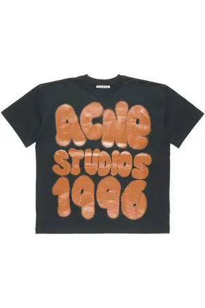 Acne Studios Camiseta 1996