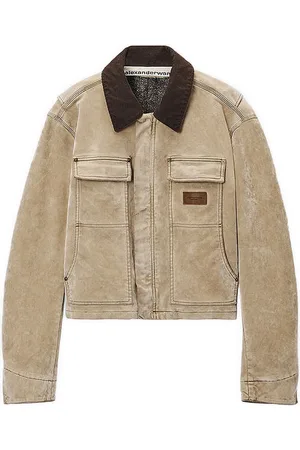 Alexander Wang Chaqueta bómber Workwear