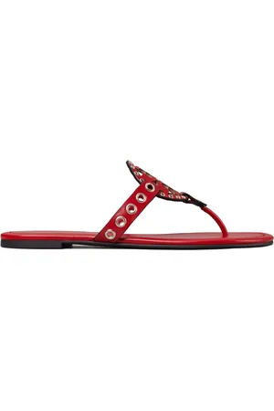 Tory Burch Chanclas Miller