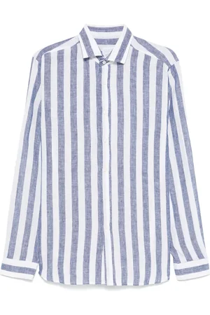 Xacus Camisa a rayas