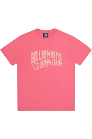 Billionaire Boys Club Camiseta Arch Logo