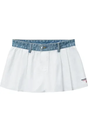 Alexander Wang Pantalones vaqueros cortos