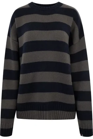 EXTREME CASHMERE Jersey nº383 Lovely Stripes