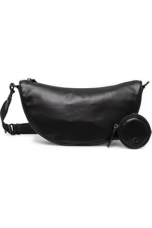 Coach Bolso Hall Soft Sling