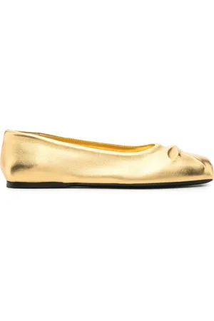 Marni Bailarinas con detalle de lazos