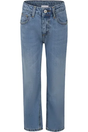 Trussardi Vaqueros rectos