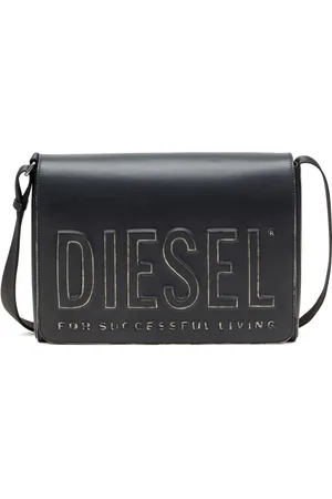 Diesel Bolso messenger DSL 3D