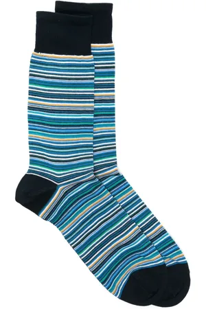 Missoni Calcetines a rayas