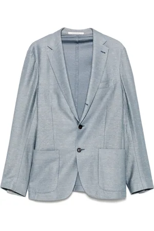 ELEVENTY Blazer con botones