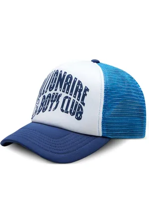Billionaire Boys Club Gorra Arch Logo Trucker