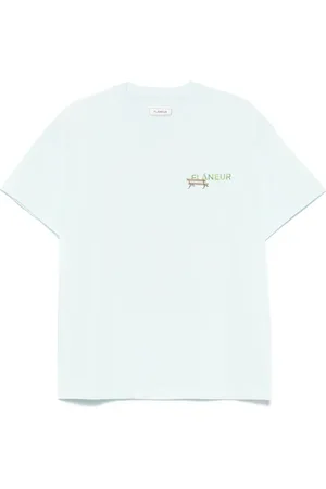 FLÂNEUR Camiseta Lanterns of Love