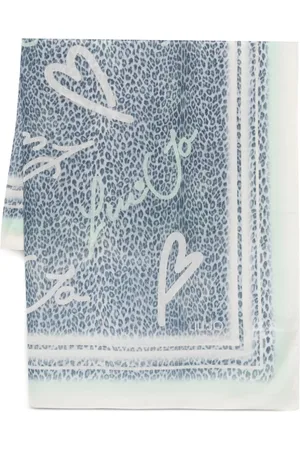 Liu Jo Fular con animal print