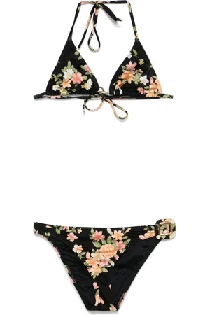 Tom Ford Bikini con hebilla decorativa