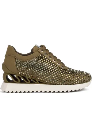 LE SILLA Zapatillas Gilda Wave