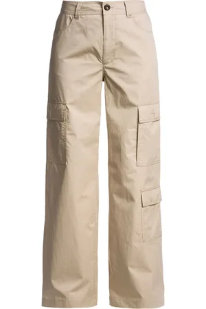 Parajumpers Pantalones cargo Lela