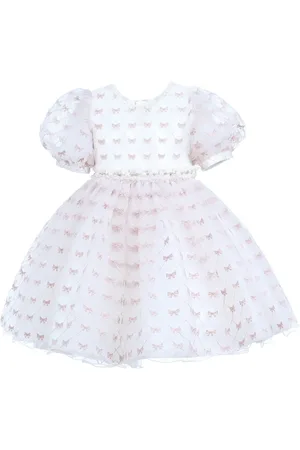 Tulleen Vestido Fontana