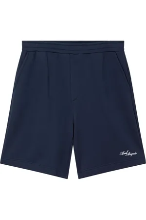Axel Arigato Pantalones cortos de chándal Base
