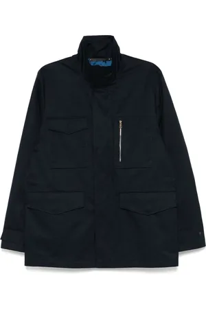 Paul Smith Chaqueta estilo militar