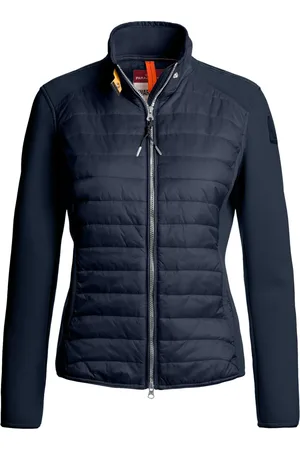 Parajumpers Plumífero con cremallera