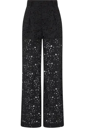 Rebecca Vallance Pantalones Kitsu