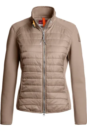 Parajumpers Chaqueta con parche del logo