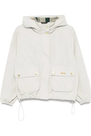 Barbour Chaqueta Mae