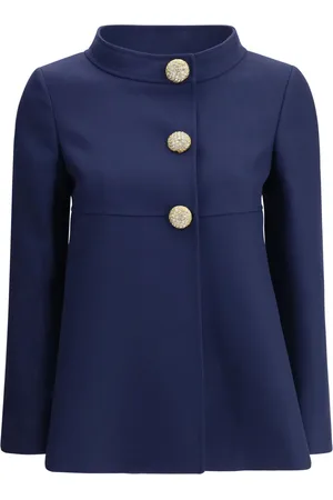 VALENTINO GARAVANI Chaqueta con botones