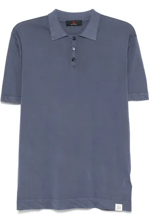 Peuterey Polo de punto fino