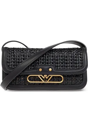 Emporio Armani Bolso de hombro con logo