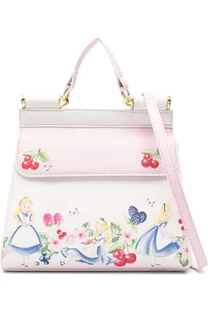 MONNALISA Bolso shopper con dibujo estampado de x Disney