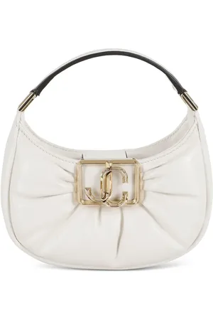 Jimmy Choo Bolso hobo Edie mini