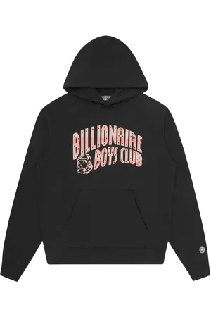 Billionaire Boys Club Sudadera Arch Logo con capucha